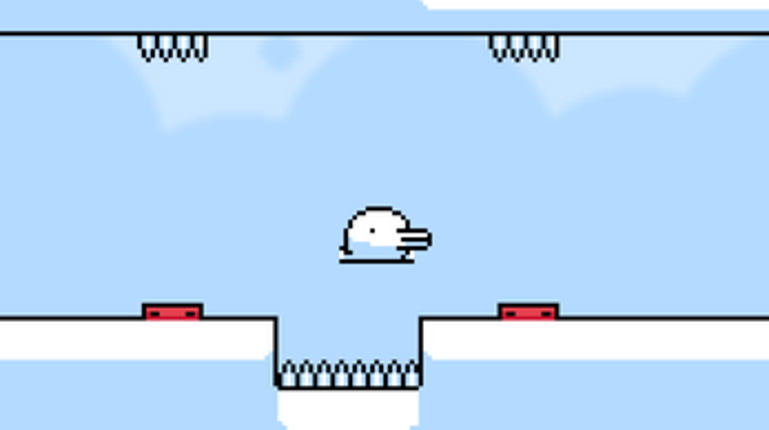 ScreenWarp screenshot