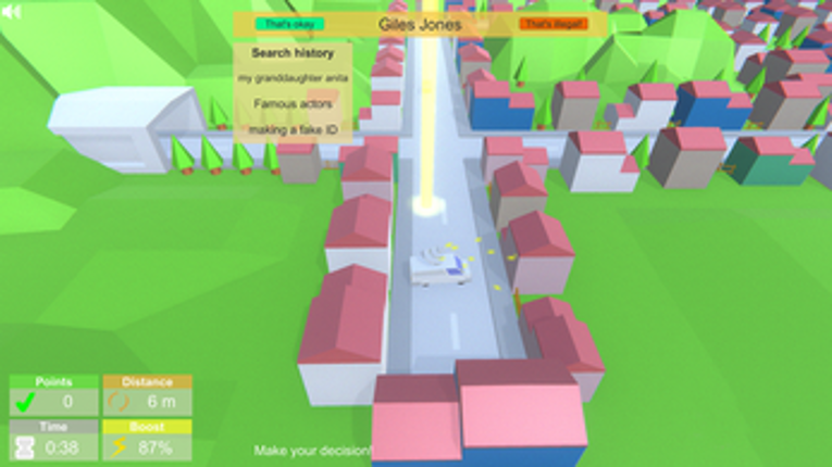 ScumSpy screenshot