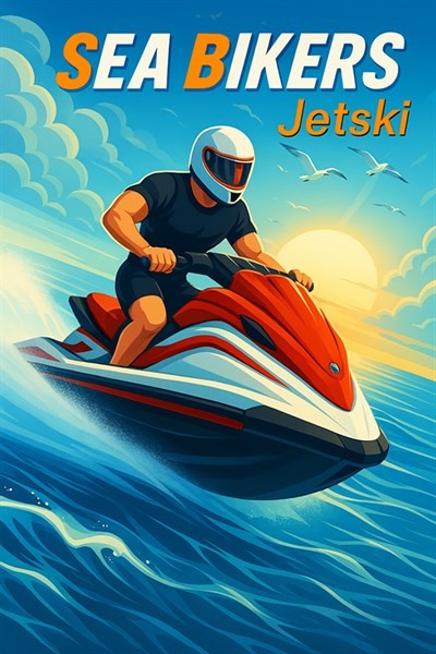 Games like Sea Bikers Jetski