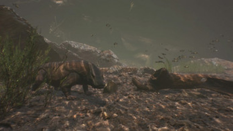 Secret Lake VR (PC-VR) Image