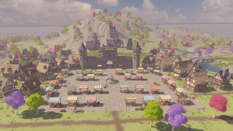 Seduce, Breed, Conquer Image