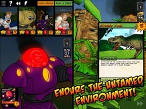 Sentinels: Learn to Play Image