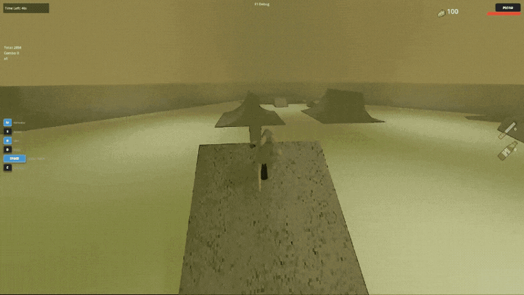 Sewer Slicks - A Slick Rick Adventure Image