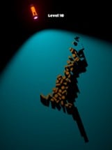 Shadow Art 3D! Image