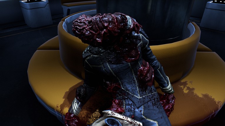 Shadows of Kepler screenshot