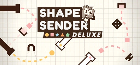 Games like Shape Sender Deluxe