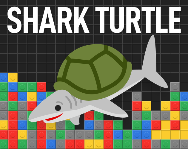 Games like Shark Turtle for Mac/Windows