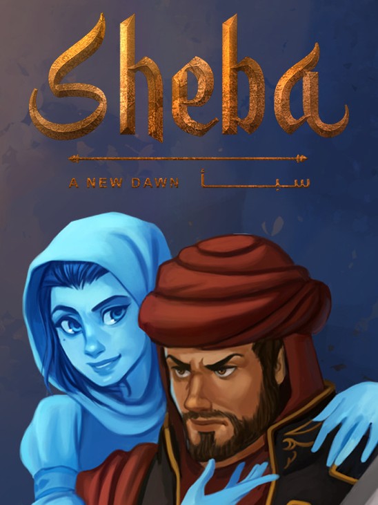 Games like Sheba: A New Dawn