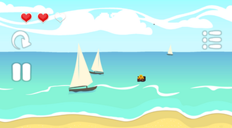 Ship Hope screenshot