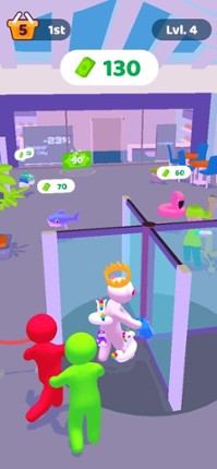 Shop'em All screenshot