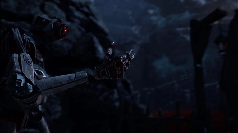 Short Circuit screenshot