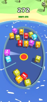 Shot Arena screenshot