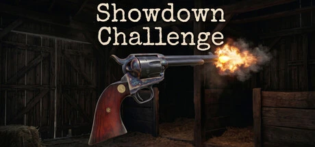 Games like SHOWDOWN CHALLENGE