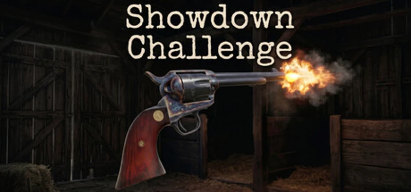 SHOWDOWN CHALLENGE Image