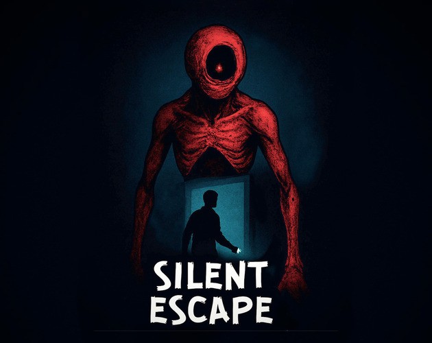 Games like Silent Escape