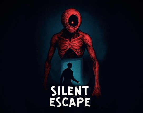 Silent Escape Image