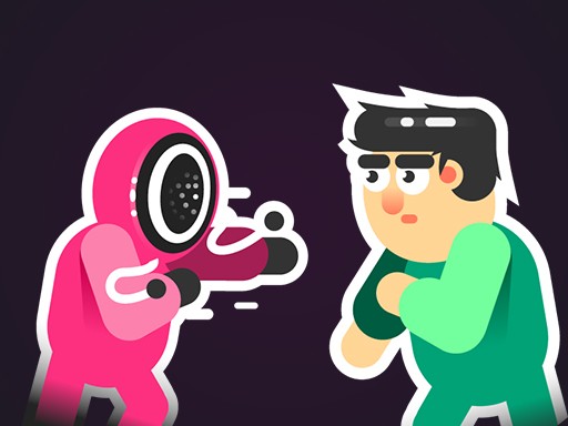 Games like Six Rounds of Escape