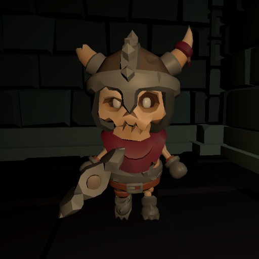 Games like Skeleton Dungeon