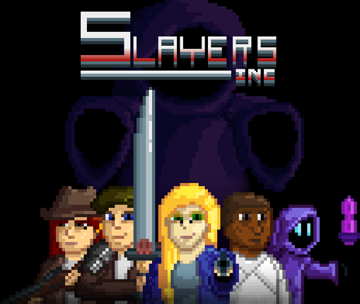 Slayers Inc Image