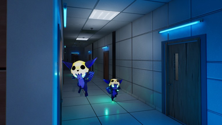 Sleep Outbreak Image