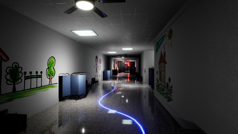 Sleep Terror screenshot