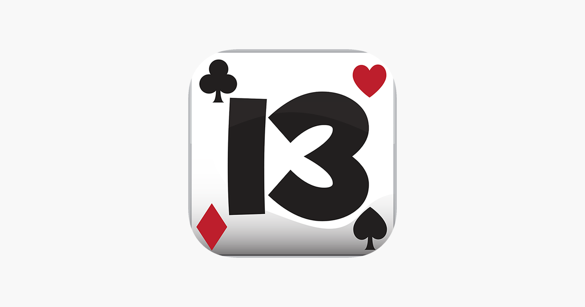 Games like Solitaire 13 Classic