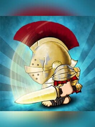 Spartans vs Vikings Image