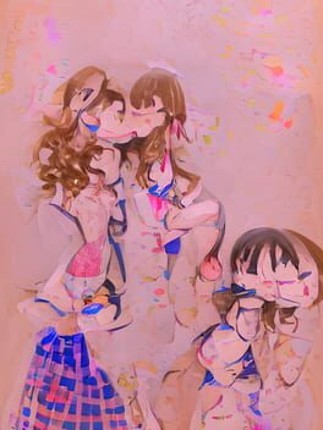 Special girls Image