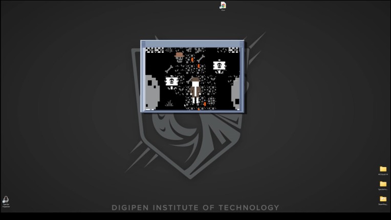 Specter Inspector screenshot