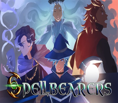 Spellbearers Image