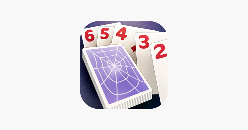 Spider Solitaire 3 Image