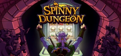 Spinny Dungeon Image