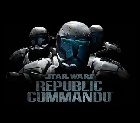 Star Wars Republic Commando Image
