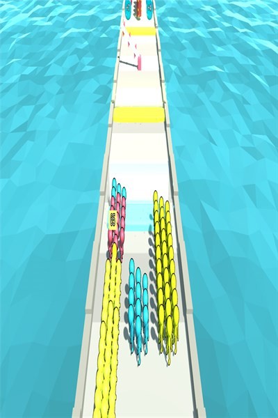 Games like Stickman Army