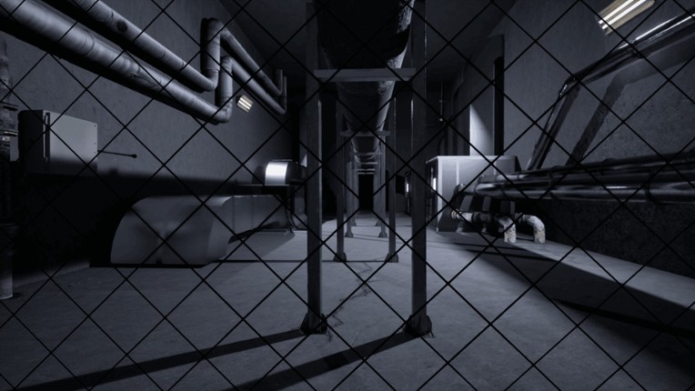 Sub Terra screenshot