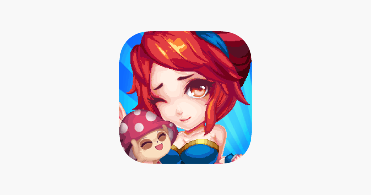 Games like Summon Heroes