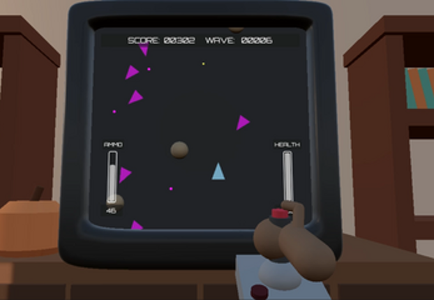 Sunrise Games - GDTV Halloween 2025 Entry Image