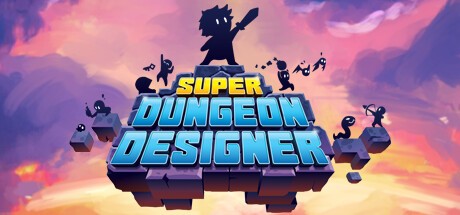 Games like Super Dungeon Designer