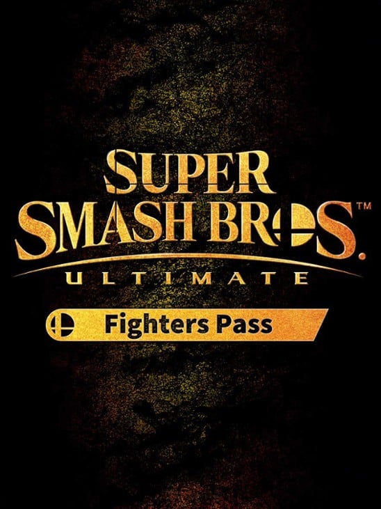 Games like Super Smash Bros. Ultimate: Fighters Pass