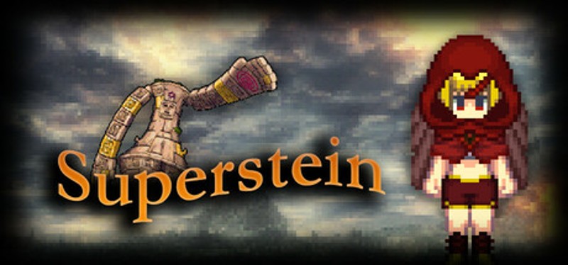 Superstein Image