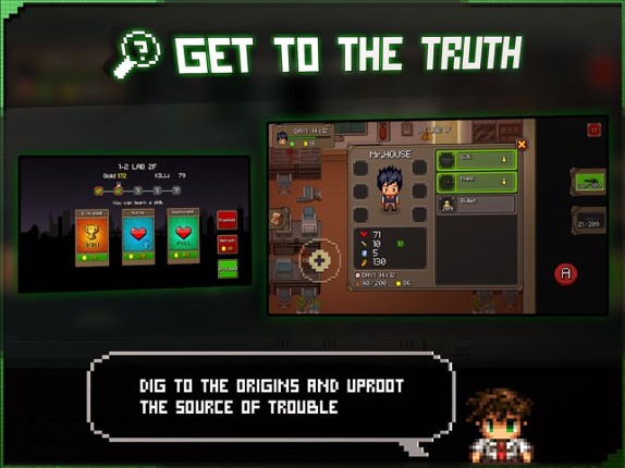 Survivor: Prologue Image