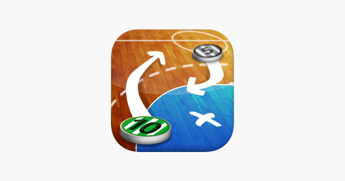 Games like TacticalPad Futsal & Handball