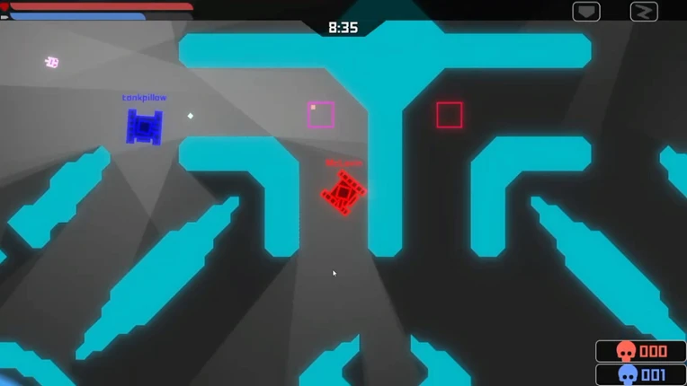 Tank Arena Image