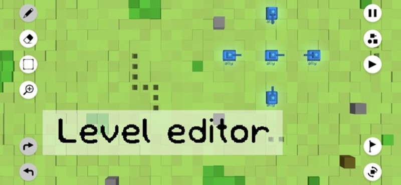 Tanks: The Crusades screenshot