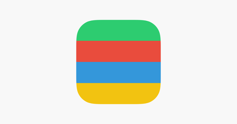 Tap The Right Color! -  Fast Tap Touch Color Games Image