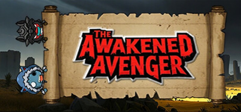 The Awakened Avenger Image