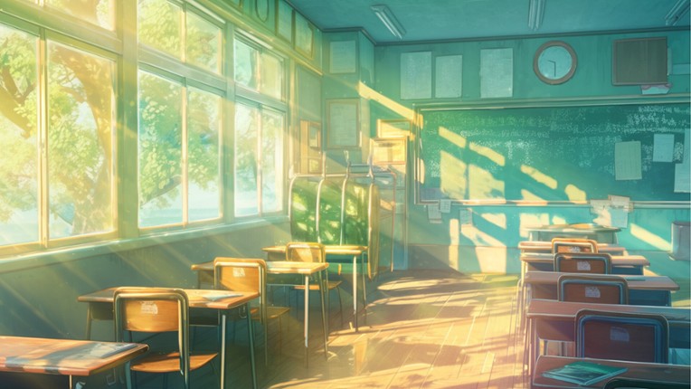 The Azure One screenshot