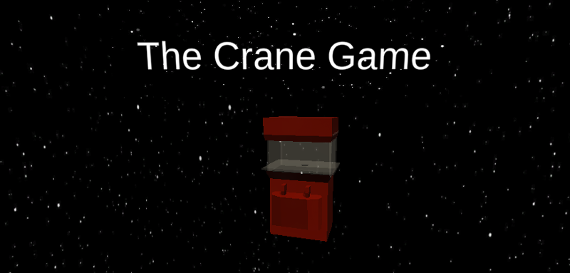 The Crane Game Image