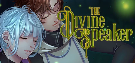 Games like The Divine Speaker