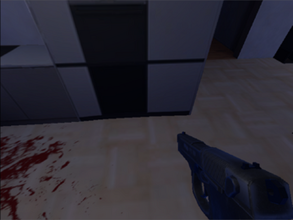 The Dread Butcher screenshot